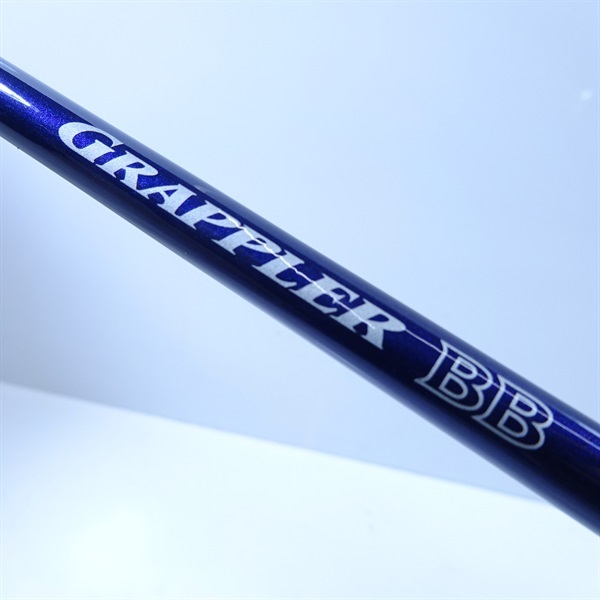 １６グラップラーＢＢＳ６３１